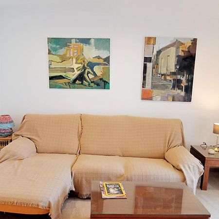 Apartamentos Rotonda Conil De La Frontera Zewnętrze zdjęcie