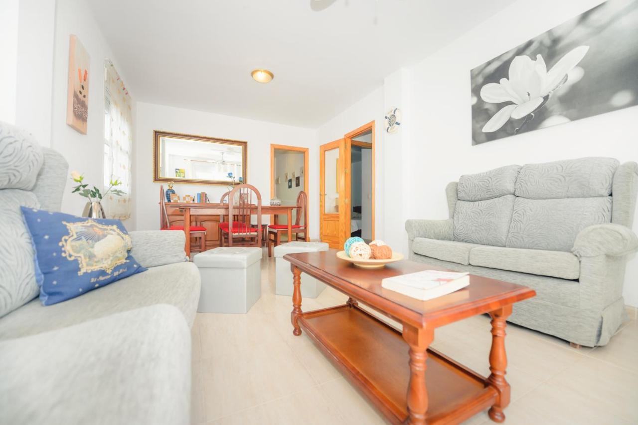 Apartamentos Rotonda Conil De La Frontera Zewnętrze zdjęcie