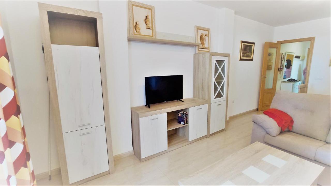 Apartamentos Rotonda Conil De La Frontera Zewnętrze zdjęcie