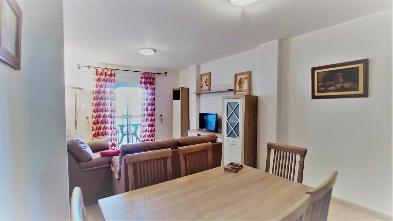 Apartamentos Rotonda Conil De La Frontera Zewnętrze zdjęcie