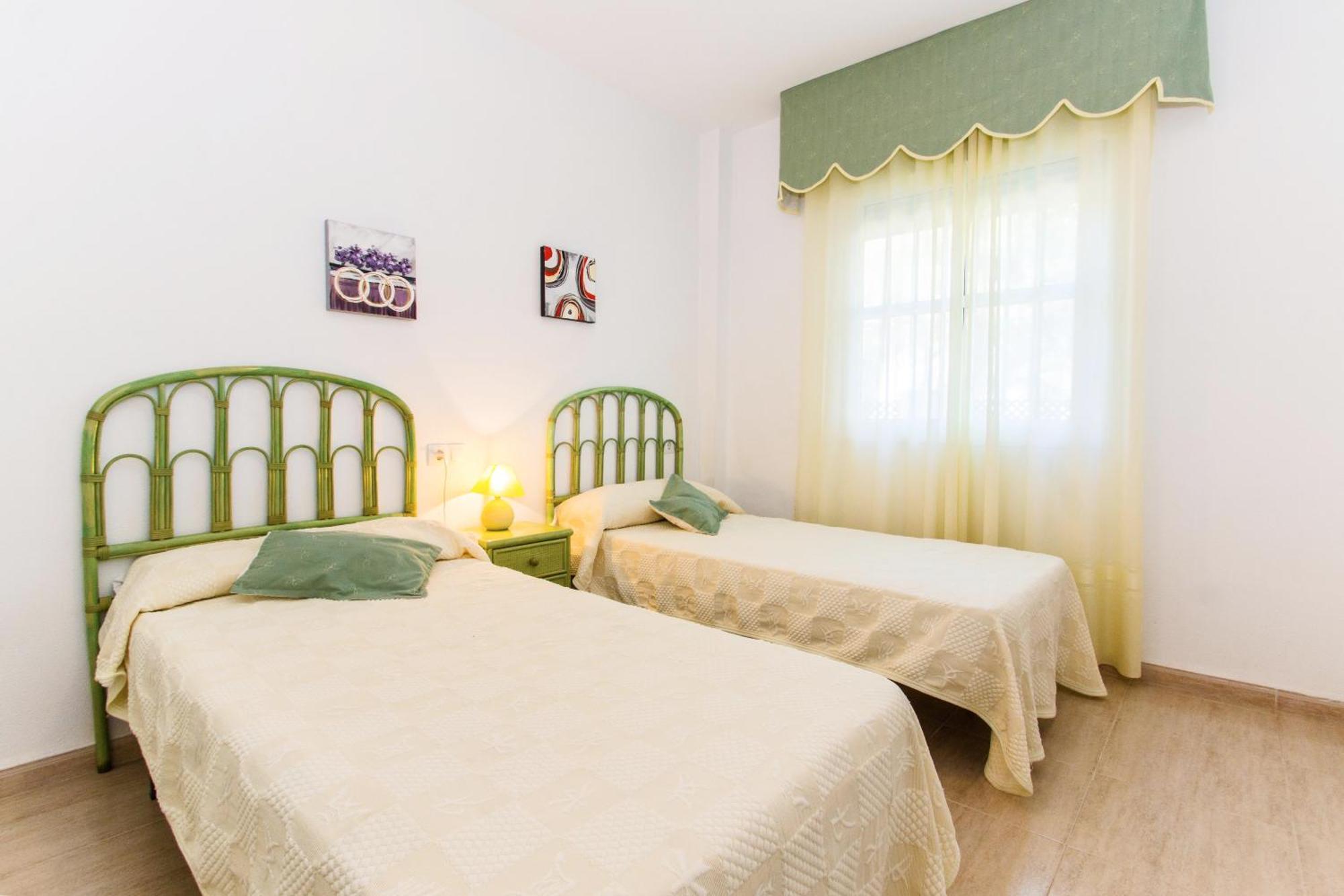 Apartamentos Rotonda Conil De La Frontera Pokój zdjęcie