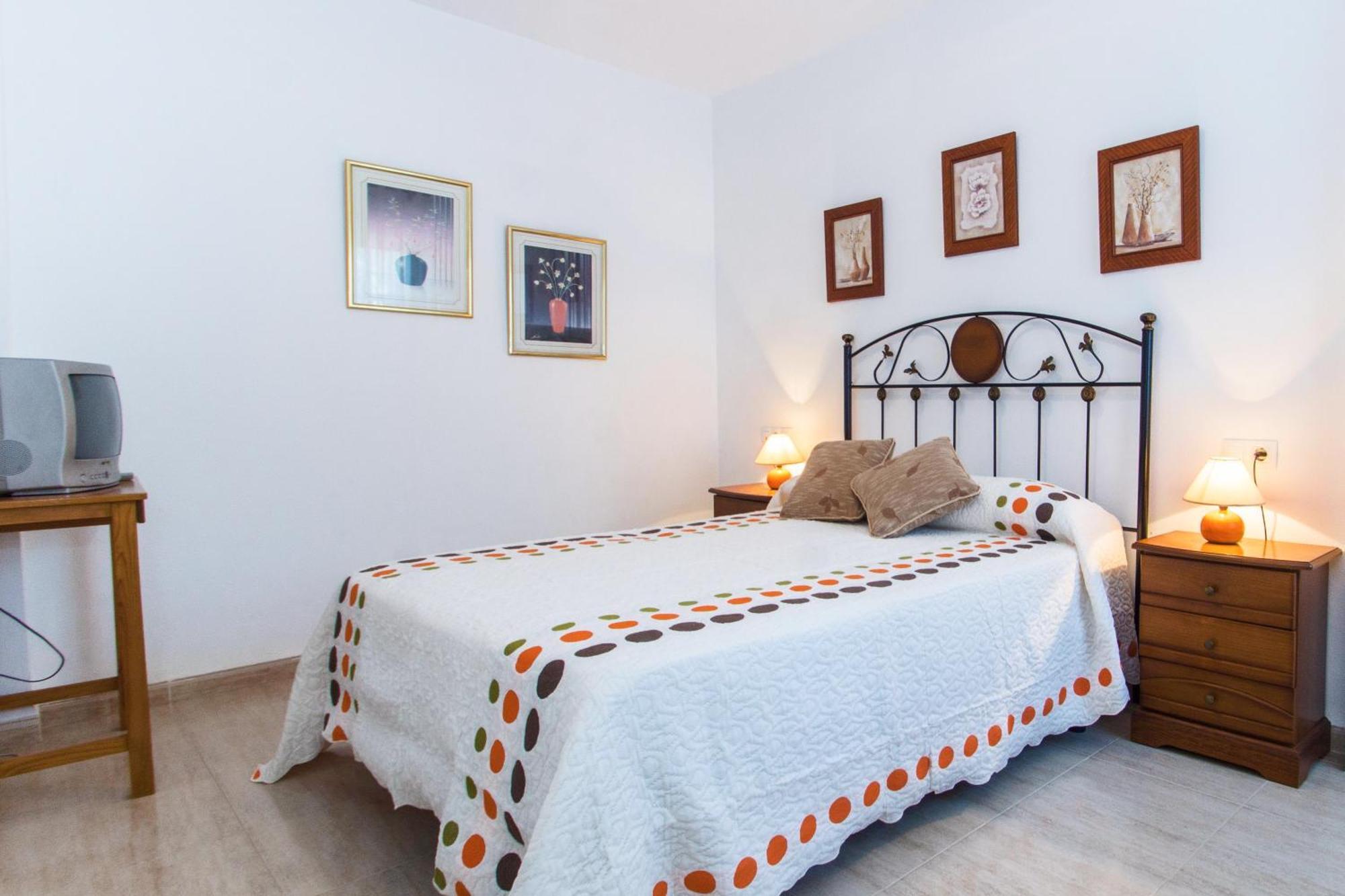 Apartamentos Rotonda Conil De La Frontera Pokój zdjęcie
