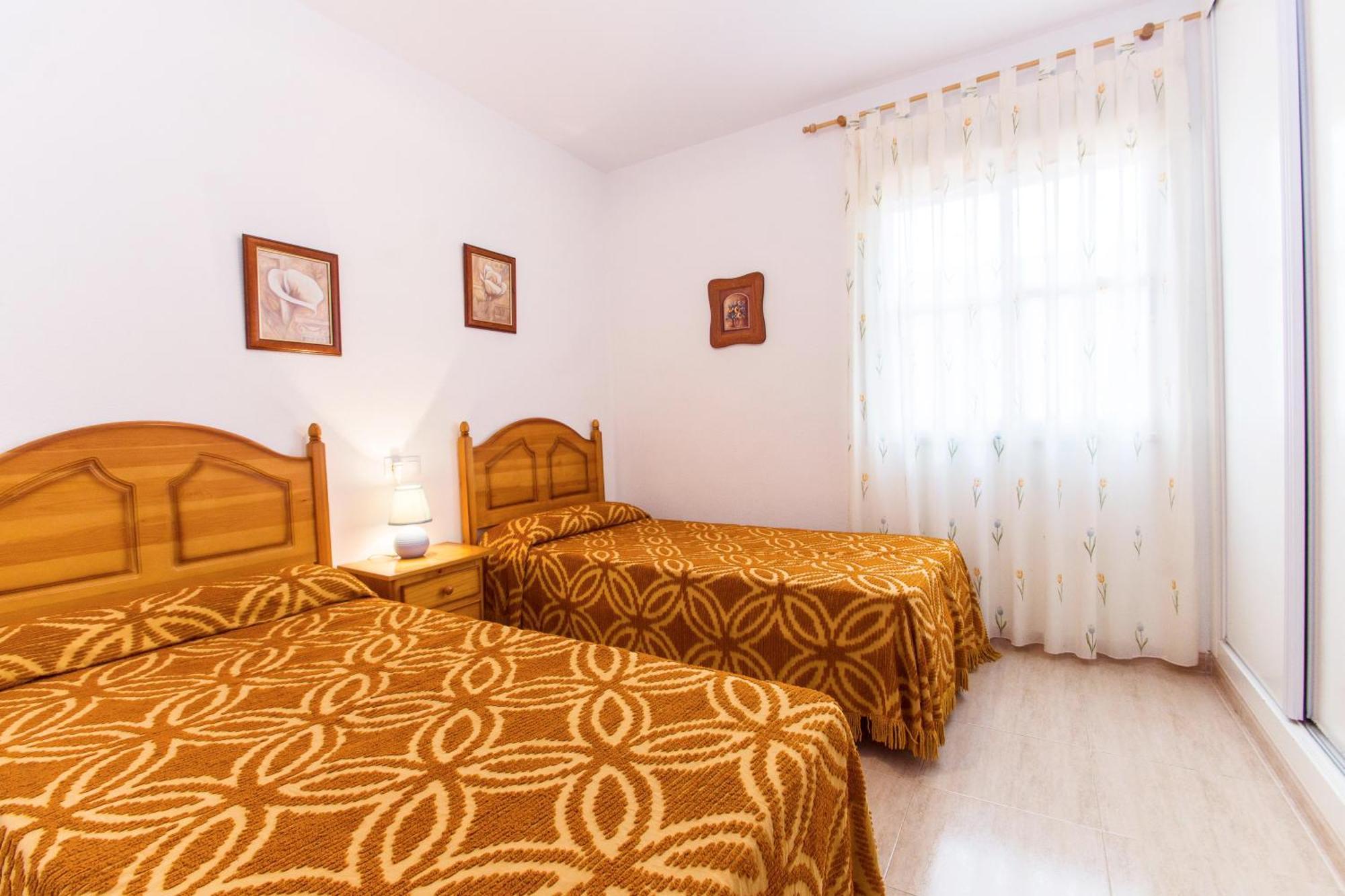 Apartamentos Rotonda Conil De La Frontera Pokój zdjęcie