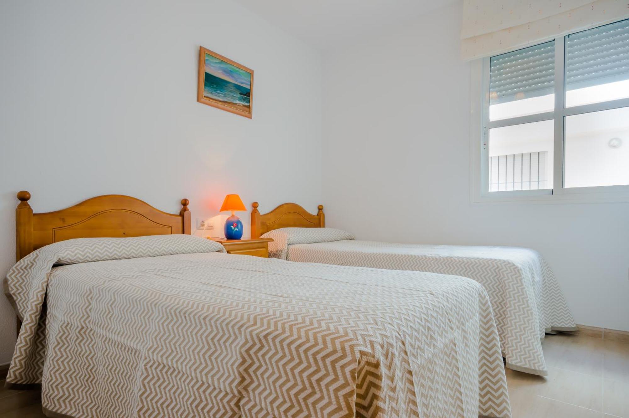 Apartamentos Rotonda Conil De La Frontera Pokój zdjęcie