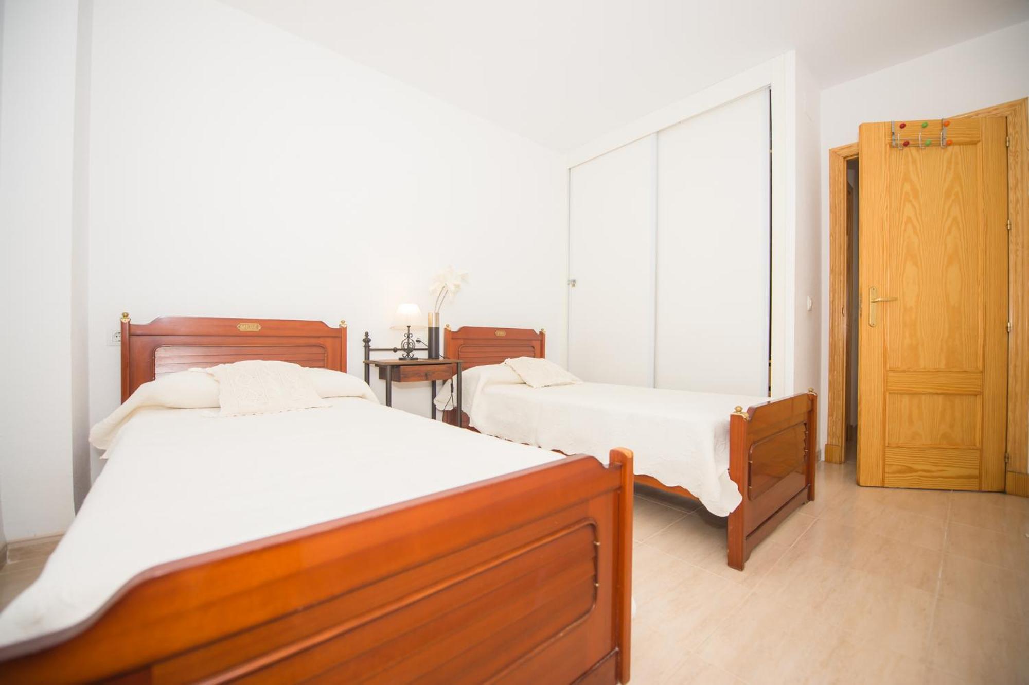 Apartamentos Rotonda Conil De La Frontera Pokój zdjęcie