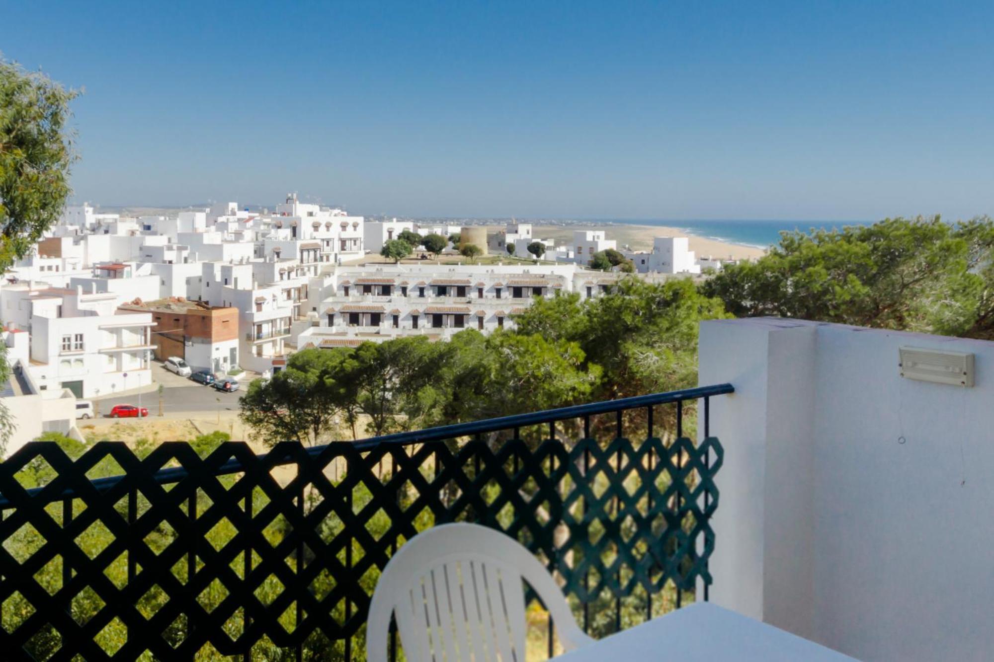 Apartamentos Rotonda Conil De La Frontera Pokój zdjęcie