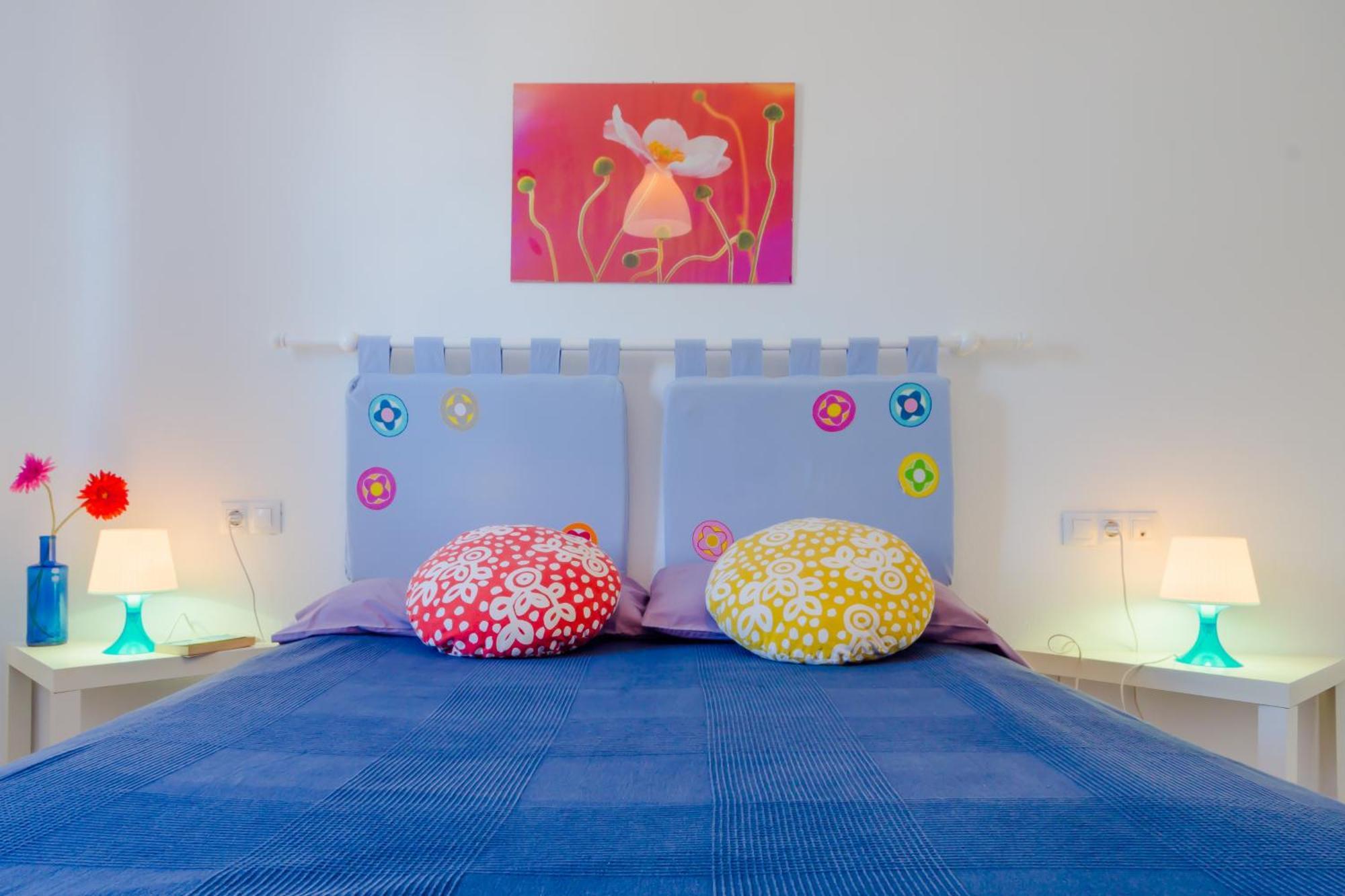 Apartamentos Rotonda Conil De La Frontera Pokój zdjęcie