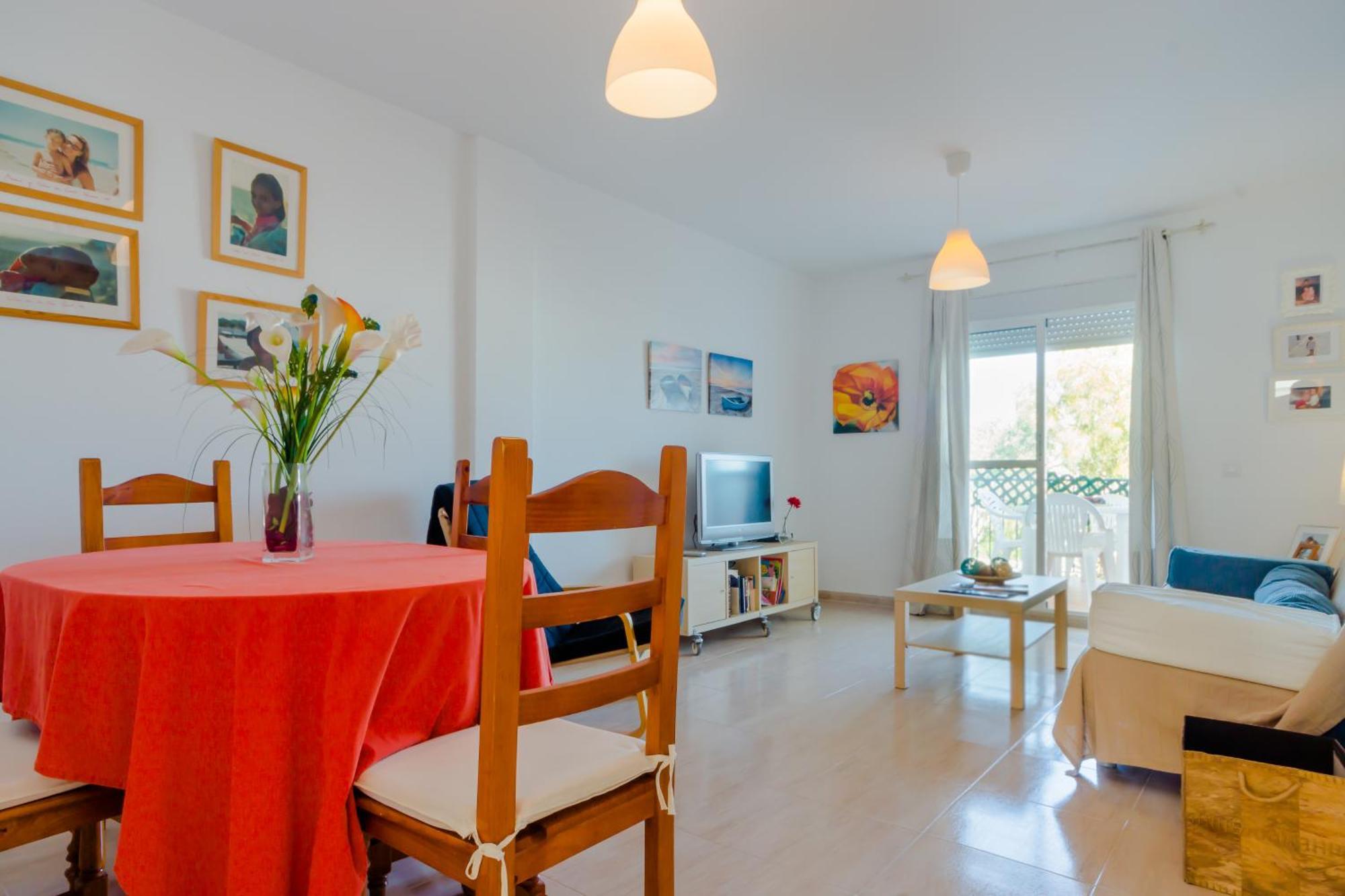 Apartamentos Rotonda Conil De La Frontera Pokój zdjęcie