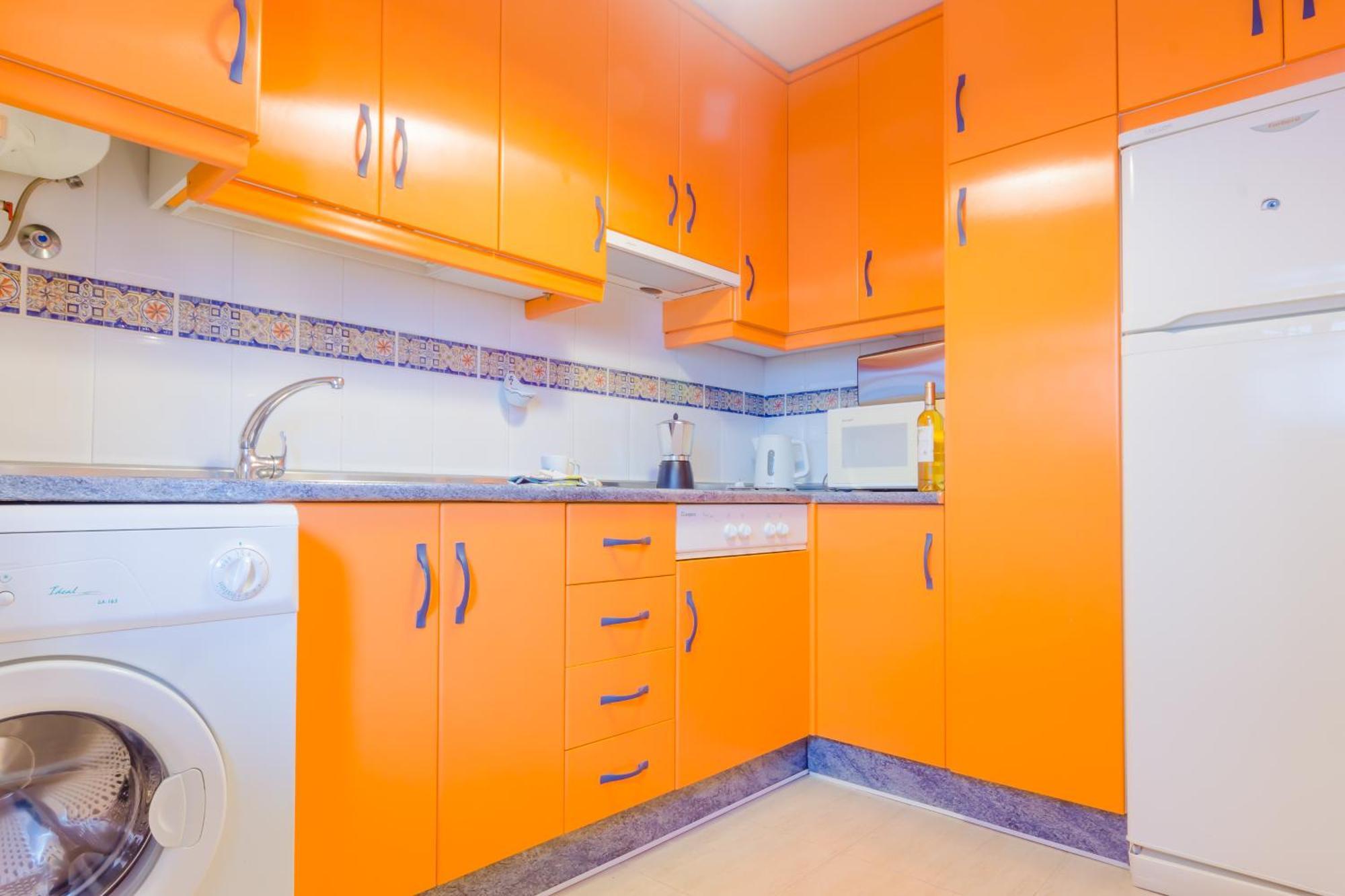 Apartamentos Rotonda Conil De La Frontera Pokój zdjęcie