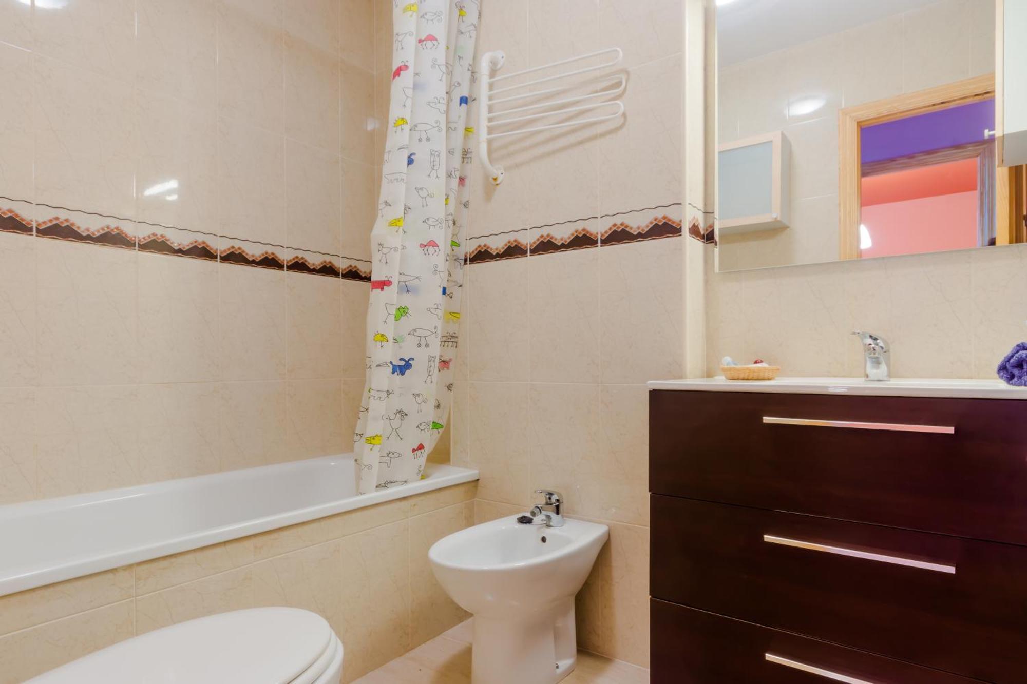 Apartamentos Rotonda Conil De La Frontera Pokój zdjęcie