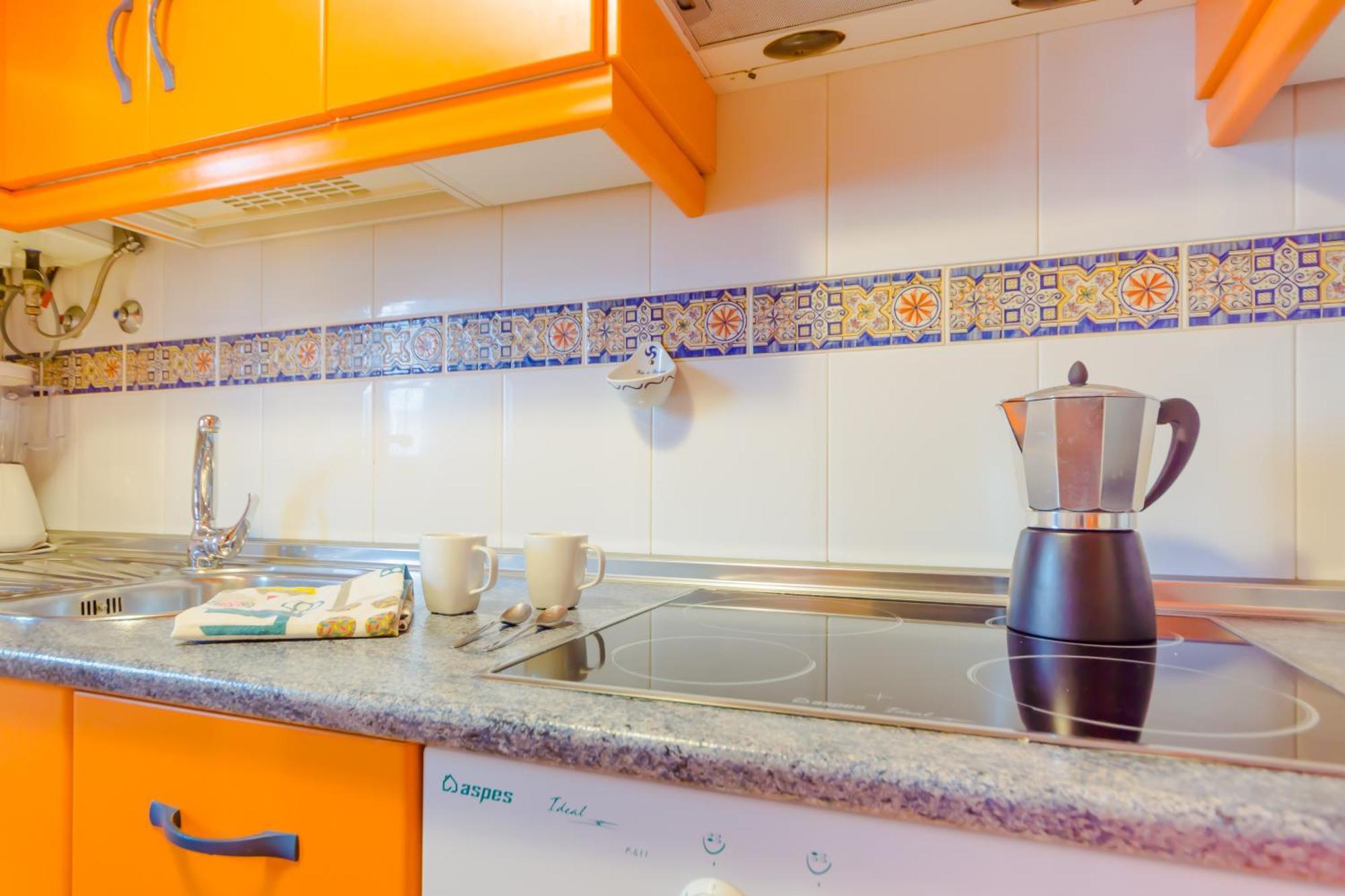 Apartamentos Rotonda Conil De La Frontera Pokój zdjęcie