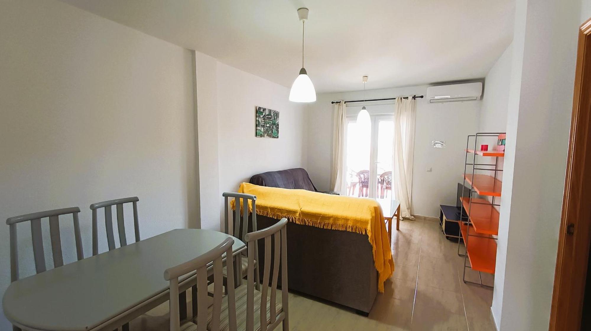 Apartamentos Rotonda Conil De La Frontera Pokój zdjęcie