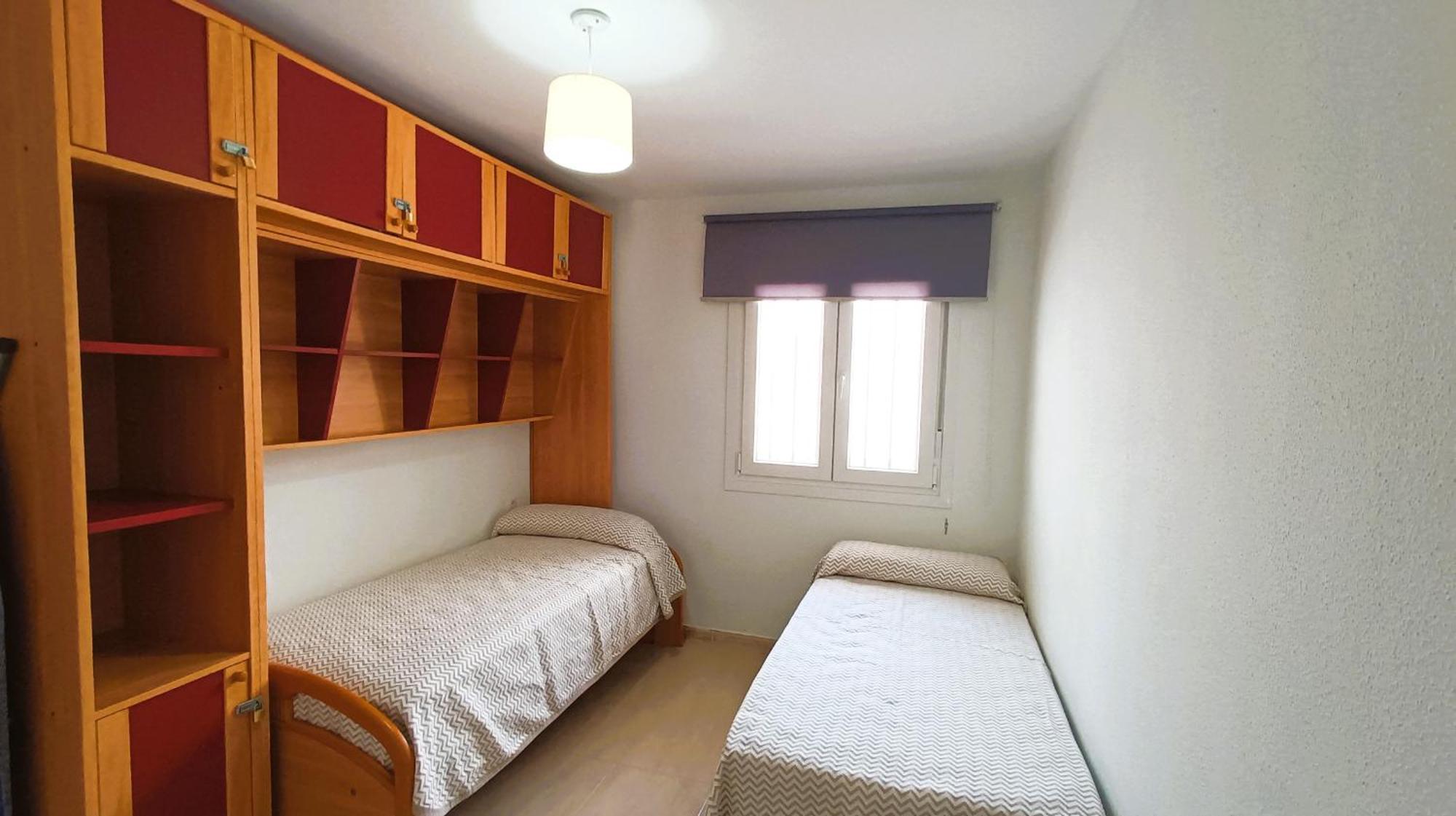 Apartamentos Rotonda Conil De La Frontera Pokój zdjęcie