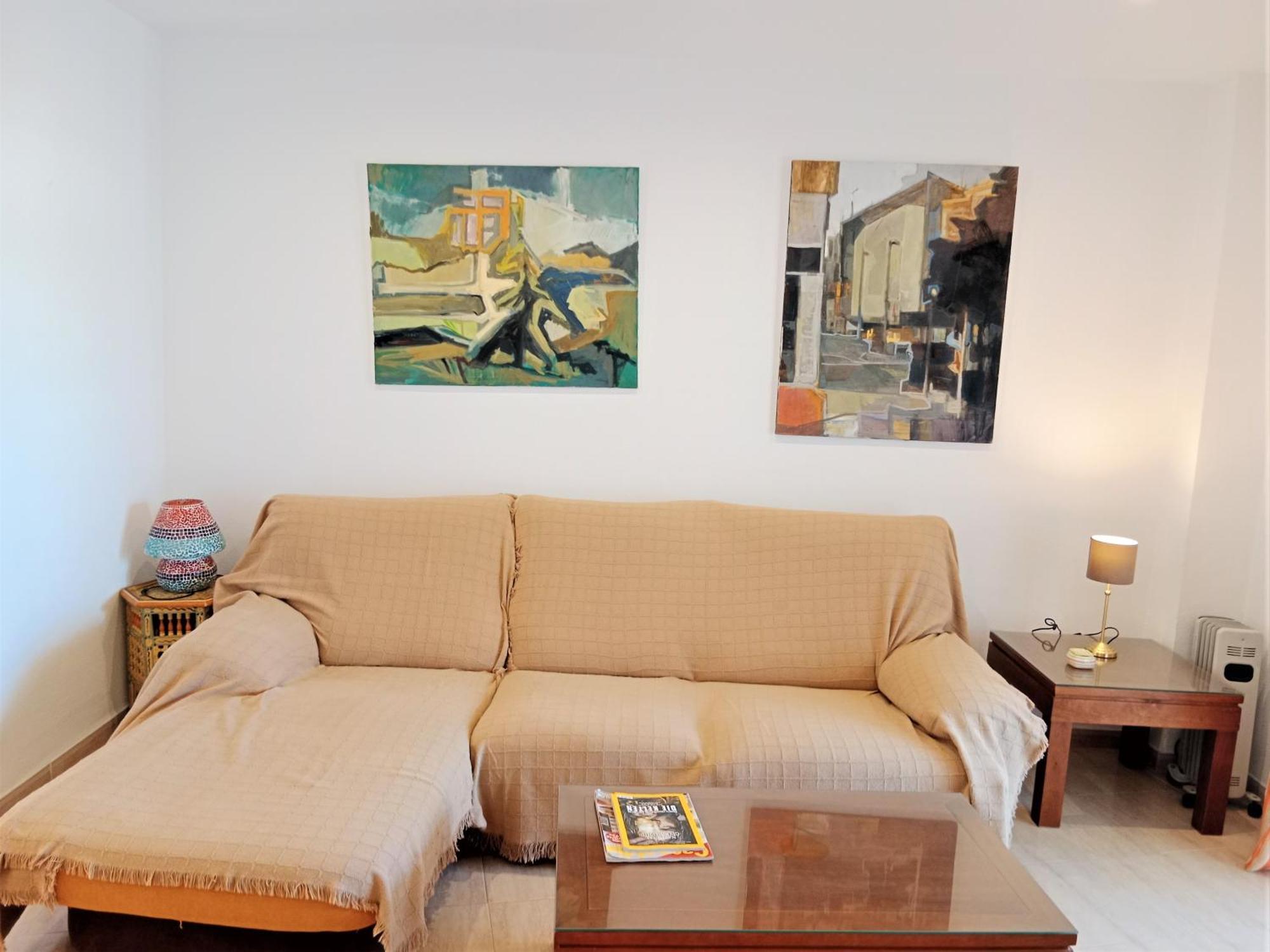 Apartamentos Rotonda Conil De La Frontera Zewnętrze zdjęcie