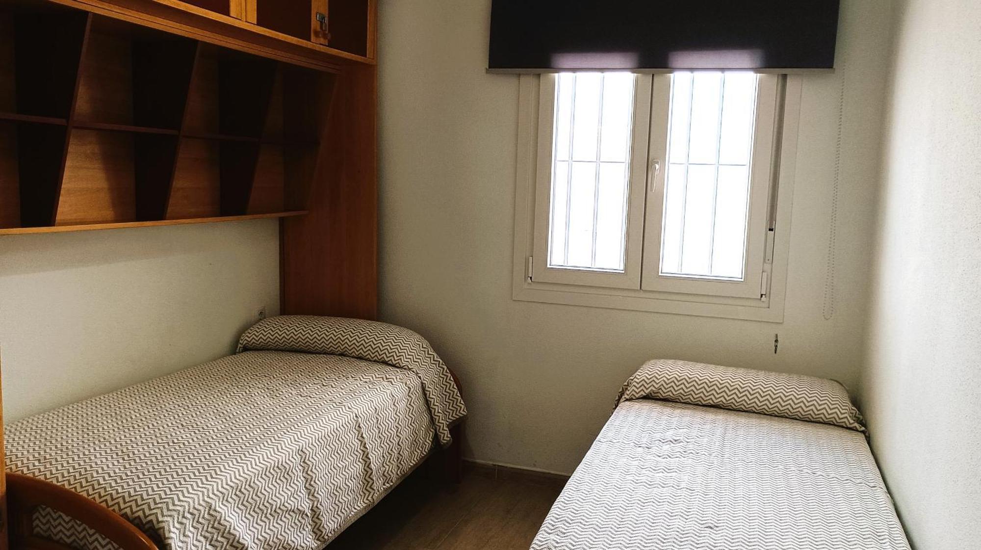 Apartamentos Rotonda Conil De La Frontera Pokój zdjęcie