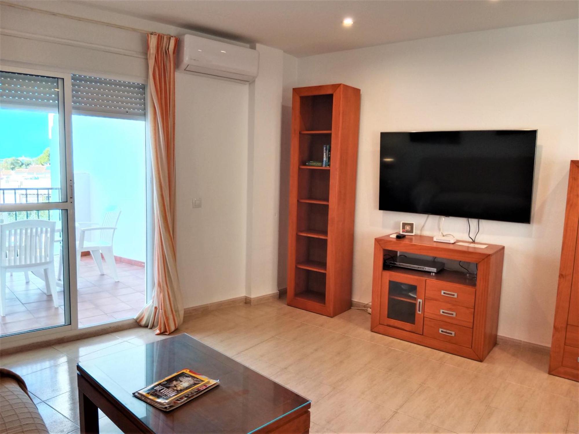 Apartamentos Rotonda Conil De La Frontera Zewnętrze zdjęcie