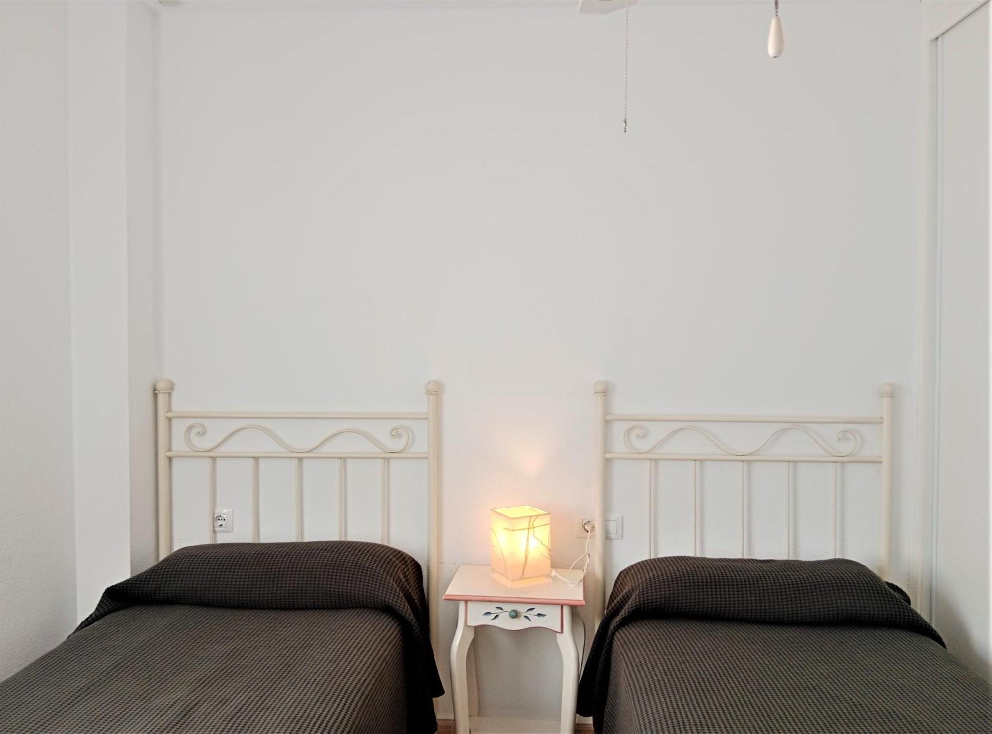 Apartamentos Rotonda Conil De La Frontera Pokój zdjęcie