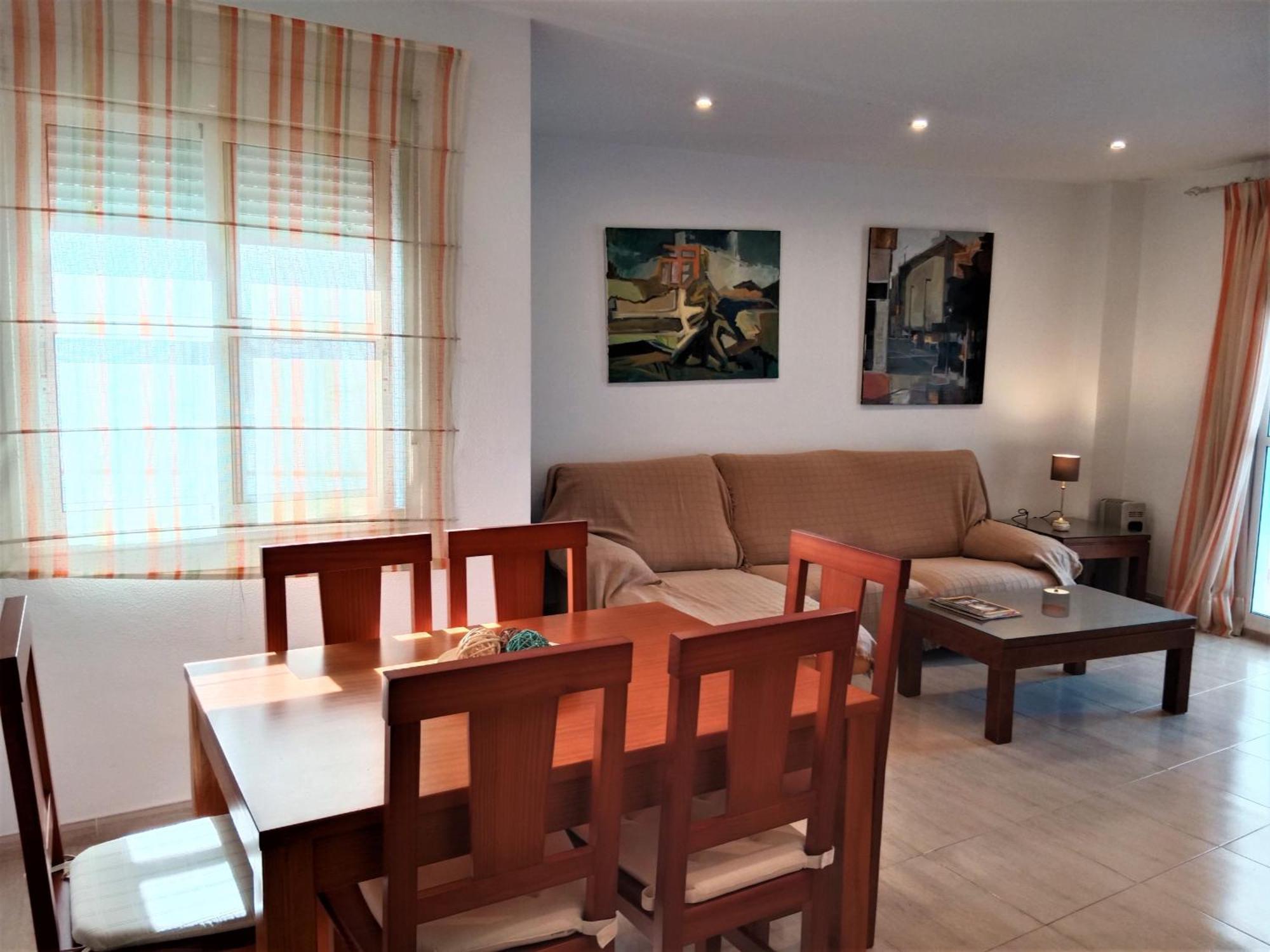 Apartamentos Rotonda Conil De La Frontera Pokój zdjęcie