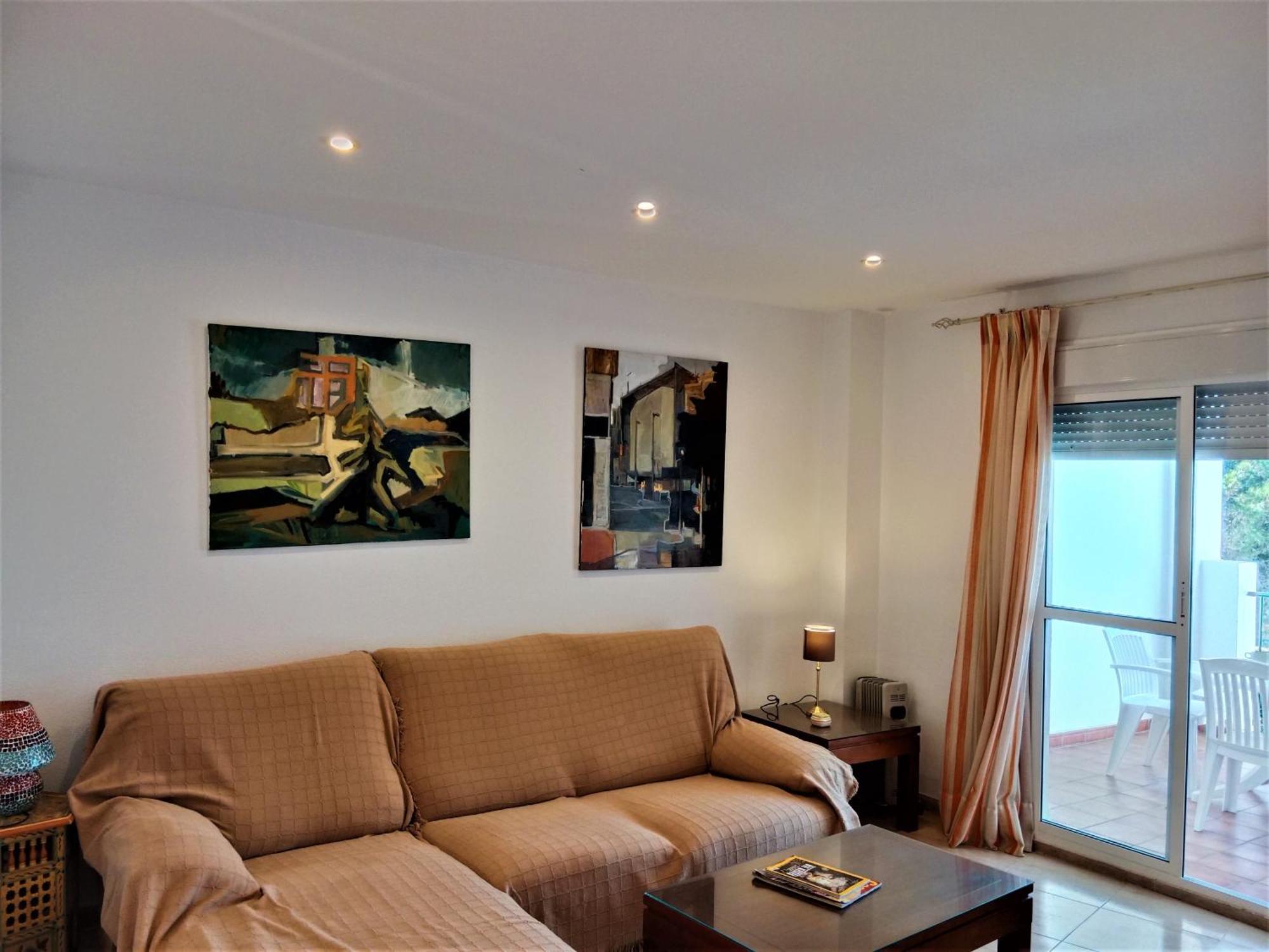 Apartamentos Rotonda Conil De La Frontera Zewnętrze zdjęcie