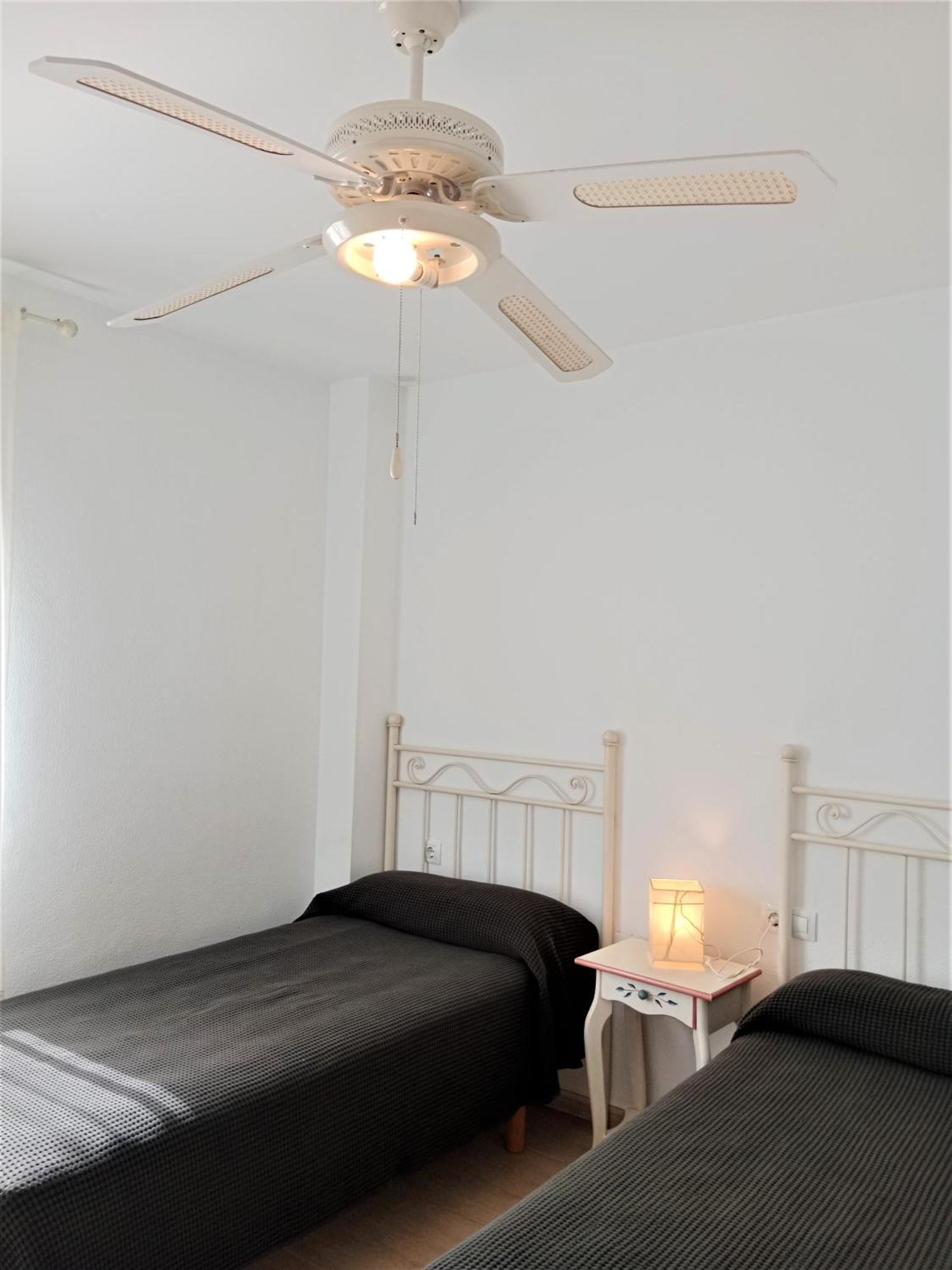 Apartamentos Rotonda Conil De La Frontera Zewnętrze zdjęcie
