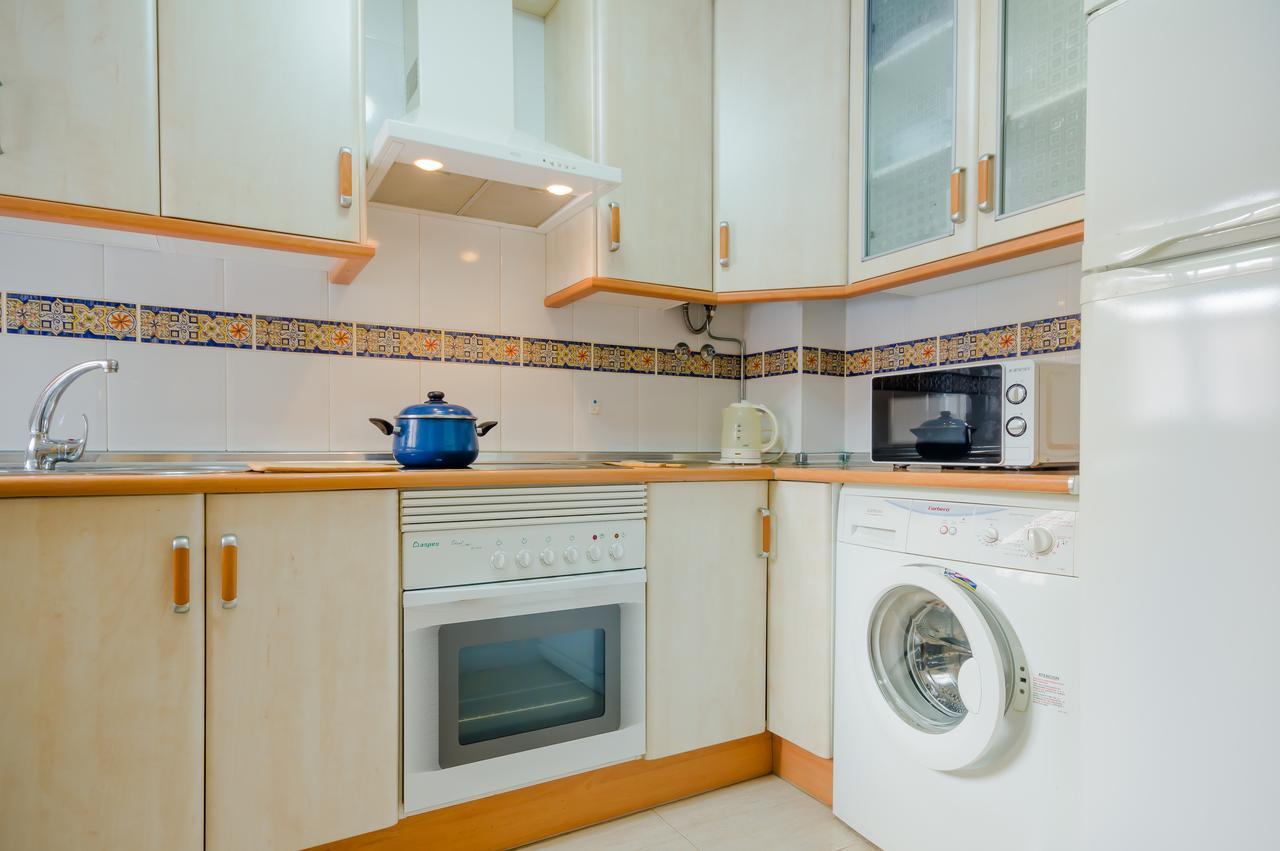 Apartamentos Rotonda Conil De La Frontera Pokój zdjęcie